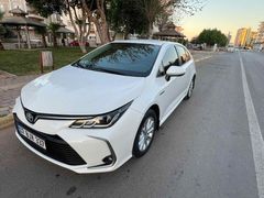 Sahibinden Toyota Corolla 1.8 Hybrid Dream 2020 Model Antalya