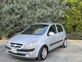 GERÇEK OTO'DAN 2008 HYUNDAİ GETZ 1.4 DOHC