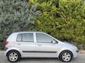 GERÇEK OTO'DAN 2008 HYUNDAİ GETZ 1.4 DOHC