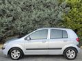 GERÇEK OTO'DAN 2008 HYUNDAİ GETZ 1.4 DOHC