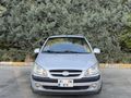 GERÇEK OTO'DAN 2008 HYUNDAİ GETZ 1.4 DOHC