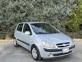 GERÇEK OTO'DAN 2008 HYUNDAİ GETZ 1.4 DOHC