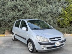 GERÇEK OTO'DAN 2008 HYUNDAİ GETZ 1.4 DOHC