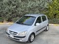 GERÇEK OTO'DAN 2008 HYUNDAİ GETZ 1.4 DOHC