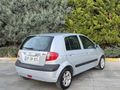 GERÇEK OTO'DAN 2008 HYUNDAİ GETZ 1.4 DOHC
