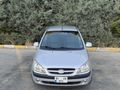 GERÇEK OTO'DAN 2008 HYUNDAİ GETZ 1.4 DOHC