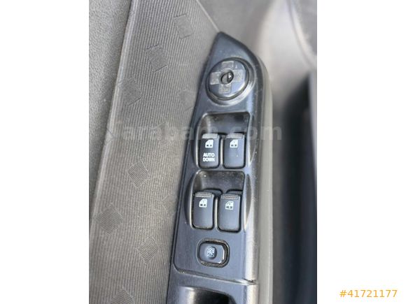 GERÇEK OTO'DAN 2008 HYUNDAİ GETZ 1.4 DOHC