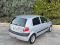 GERÇEK OTO'DAN 2008 HYUNDAİ GETZ 1.4 DOHC