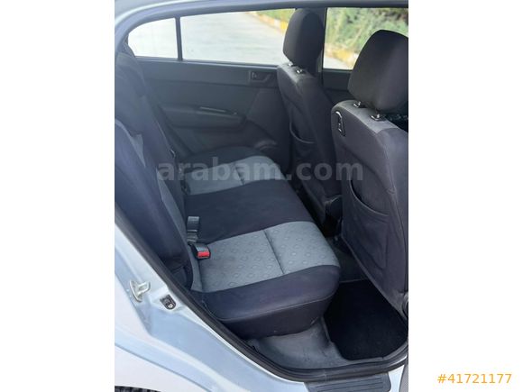 GERÇEK OTO'DAN 2008 HYUNDAİ GETZ 1.4 DOHC