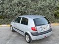 GERÇEK OTO'DAN 2008 HYUNDAİ GETZ 1.4 DOHC