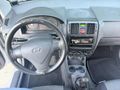 GERÇEK OTO'DAN 2008 HYUNDAİ GETZ 1.4 DOHC