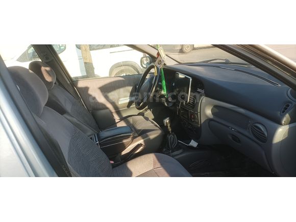 Sahibinden Renault Megane 1.4 RTA 2001 Model 