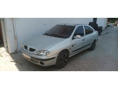 Sahibinden Renault Megane 1.4 RTA 2001 Model 