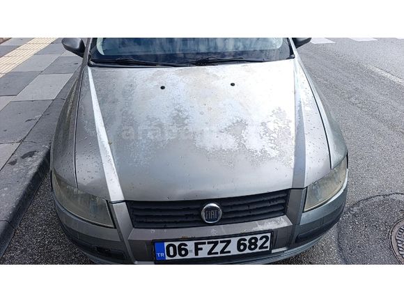 Sahibinden Fiat Stilo 1.4 Active 2006 Model