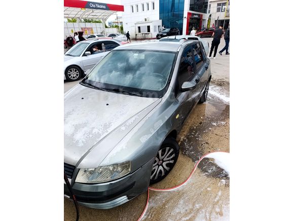 Sahibinden Fiat Stilo 1.4 Active 2006 Model
