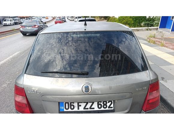 Sahibinden Fiat Stilo 1.4 Active 2006 Model