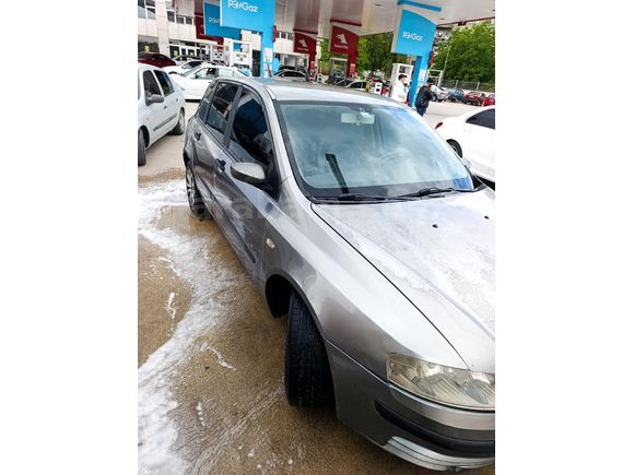 Sahibinden Fiat Stilo 1.4 Active 2006 Model