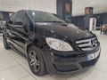 2009 MERCEDES B 150 BENZİN TAM OTOMATİK SİYAH * 147 BİN'DE