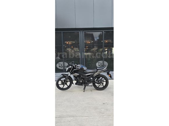 Sahibinden TVS Raider 125