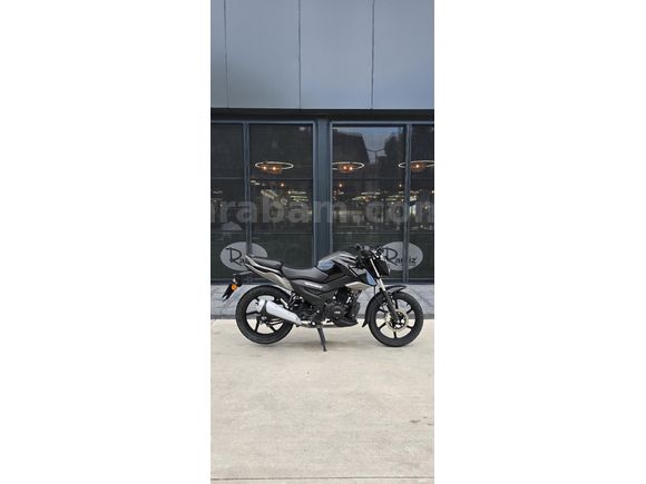 Sahibinden TVS Raider 125
