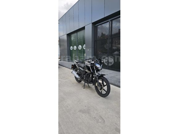 Sahibinden TVS Raider 125