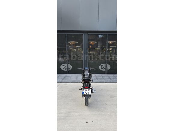 Sahibinden TVS Raider 125