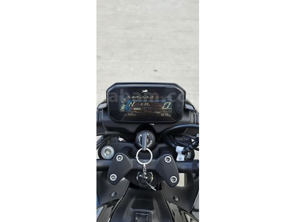 Sahibinden TVS Raider 125