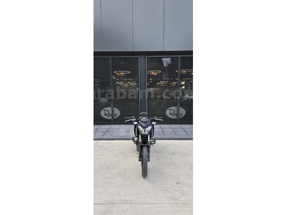 Sahibinden TVS Raider 125