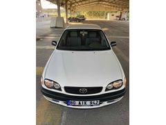 Sahibinden Toyota Corolla 1.6 Terra 2000 Model 