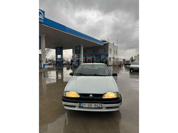 Sahibinden Renault R 19 1.6 1995 Model 