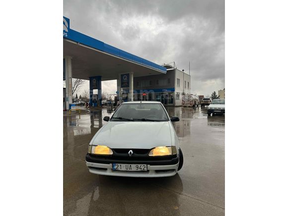 Sahibinden Renault R 19 1.6 1995 Model 