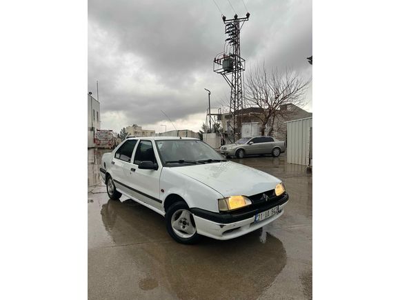 Sahibinden Renault R 19 1.6 1995 Model 