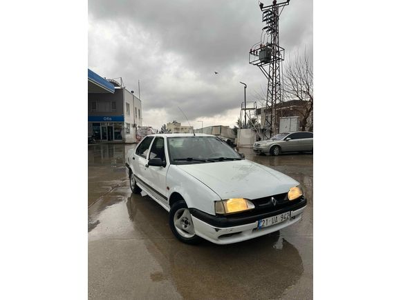 Sahibinden Renault R 19 1.6 1995 Model 