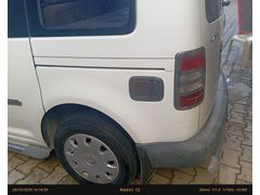 Sahibinden TERTEMİZ Volkswagen Caddy 1.9 TDI 2004 Model 
