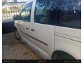 Sahibinden TERTEMİZ Volkswagen Caddy 1.9 TDI 2004 Model 