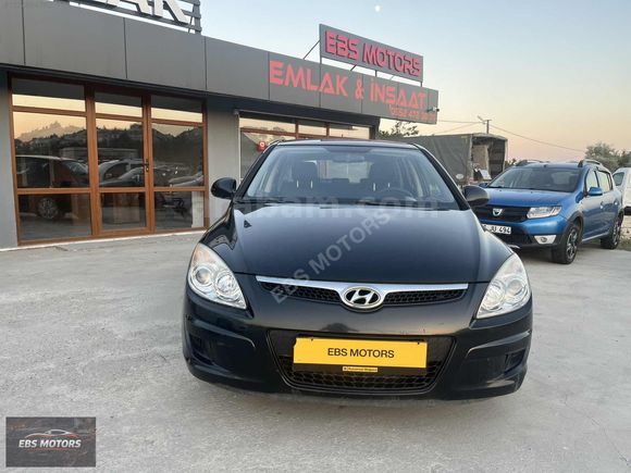 EBS MOTORS 2010 MODEL 173 BİN KM DE i30