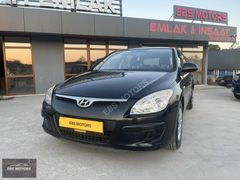 EBS MOTORS 2010 MODEL 173 BİN KM DE i30