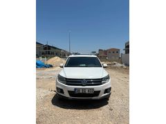 Sahibinden Volkswagen Tiguan 1.4 TSI Chrome Edition 2013 Model 