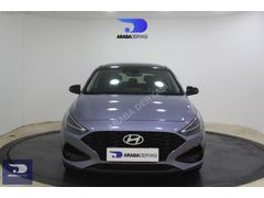 ""DERYA GRUP'tan""2025 HYUNDAI İ30 1.5 T-GDI MHEV PRİME DCT