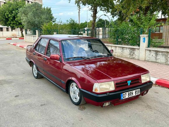 Sahibinden Tofaş Doğan SLX 1994 Model 