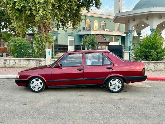 Sahibinden Tofaş Doğan SLX 1994 Model 