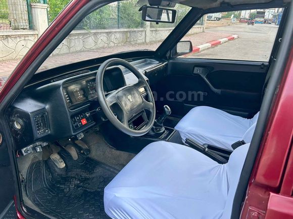 Sahibinden Tofaş Doğan SLX 1994 Model 