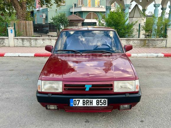 Sahibinden Tofaş Doğan SLX 1994 Model 