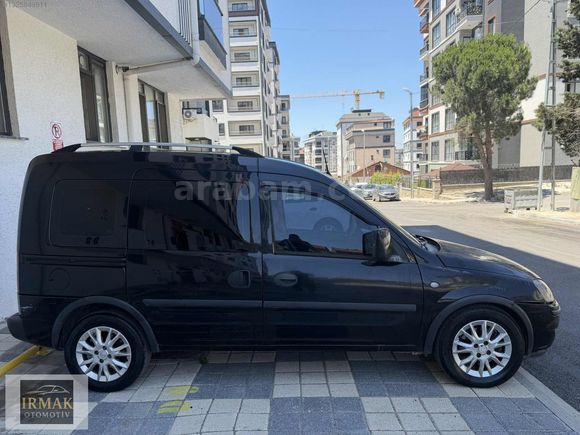 BİNİCİDEN MASRAFSIZ COMBO