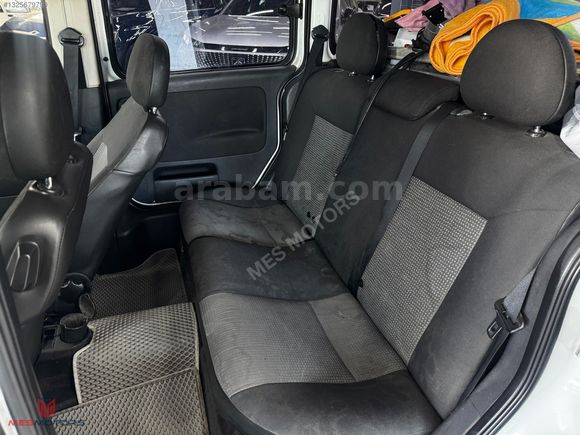 145 BİN TL PEŞİN KALANI, 48 AY VADE İMKANI 1.3 CDTi COMBO