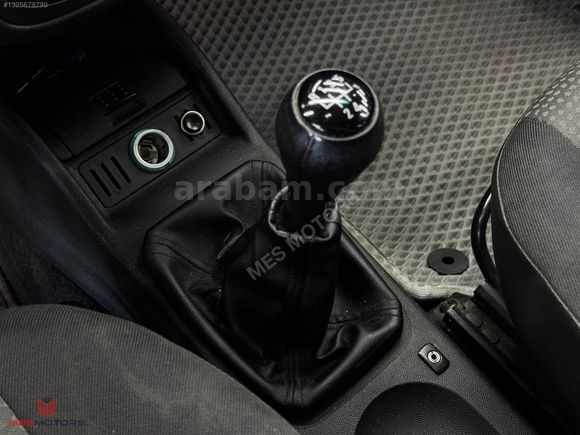 145 BİN TL PEŞİN KALANI, 48 AY VADE İMKANI 1.3 CDTi COMBO