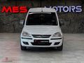 145 BİN TL PEŞİN KALANI, 48 AY VADE İMKANI 1.3 CDTi COMBO
