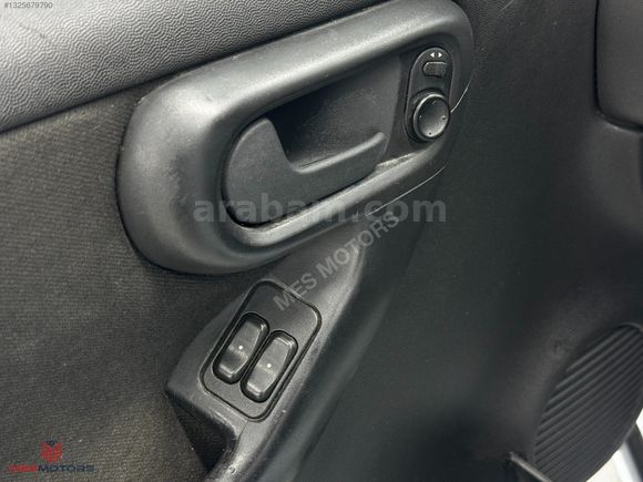 145 BİN TL PEŞİN KALANI, 48 AY VADE İMKANI 1.3 CDTi COMBO