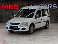 145 BİN TL PEŞİN KALANI, 48 AY VADE İMKANI 1.3 CDTi COMBO