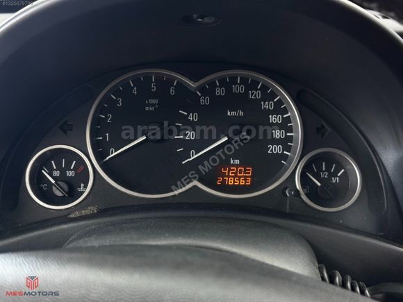 145 BİN TL PEŞİN KALANI, 48 AY VADE İMKANI 1.3 CDTi COMBO